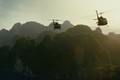 Non nước VN đẹp mãn nhãn trong trailer bom tấn "Kong: Skull Island" 