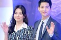 Song Hye Kyo, Joong Ki và loạt sao Hàn mất việc ở TQ