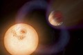Có gì trên “siêu Trái đất”cực gần hệ Mặt Trời?