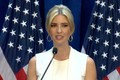 10 sự thật thú vị về cô Ivanka Trump 