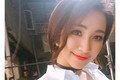 Sau chia tay, Hoà Minzy làm gì với hình xăm tên Công Phượng?