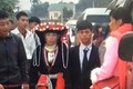 Xôn xao chú rể 9X lấy vợ 7X ở Tuyên Quang