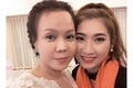 Em gái gợi cảm ít người biết của danh hài Việt Hương