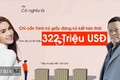 Ngọc Trinh sẽ có hơn 300 triệu USD nếu cưới tỷ phú Hoàng Kiều?