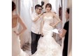 Bí quyết giảm cân “thần tốc” của Hari Won trước ngày cưới