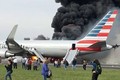 10 tai nạn máy bay thảm khốc nhất năm 2016