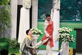 Trịnh Thăng Bình bóc mẽ Trấn Thành “3D mà vẫn lấy được vợ“