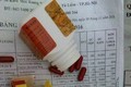 “Vạch trần” chiêu bán thuốc tăng cân trôi nổi tại chợ thuốc Hapulico