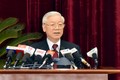 Hôm nay Tổng bí thư Nguyễn Phú Trọng thăm chính thức Trung Quốc