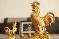 Tại sao đại gia năm nay ưa chuộng tượng gà vàng giá 35 triệu?