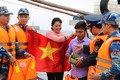Những hy sinh thầm lặng của Cảnh sát biển Việt Nam