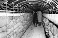 Đường hầm Berlin: Âm mưu tình báo táo bạo của CIA