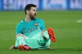 Thống kê sốc về Messi trong thảm bại của Barcelona trước PSG