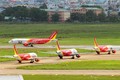 Hé lộ lương khủng của tiếp viên Vietjet Air