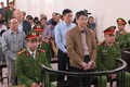 Tại sao các bị cáo vụ Giang Kim Đạt bị tuyên án cao hơn?