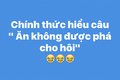 Lâm Vĩnh Hải gây phẫn nộ, “hứng gạch đá” khi phát ngôn “sốc“