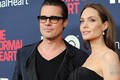 Angelina Jolie - Brad Pitt từng dùng hình xăm để ràng buộc nhau