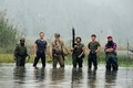 Hình ảnh ít biết của đạo diễn “Kong” khi ở Việt Nam