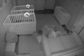 Cặp song sinh 2 tuổi khiến bố mẹ mất ngủ cả đêm