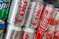 Phát hiện chất thải của người trong lon nhôm Coca-Cola