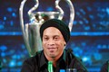 Bí mật sốc chưa từng thấy về danh thủ Ronaldinho