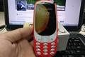 Nokia 3310 chưa lên kệ đã có hàng nhái tại Việt Nam