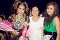 Vợ Công Vinh, Tuấn Hưng được nhà chồng “cưng” nhất showbiz 