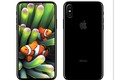 Rò rỉ bản vẽ iPhone 8 không có máy quét vân tay