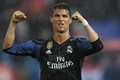 “Sái quai hàm” với chiêu trò tăng chiều cao của Cristiano Ronaldo