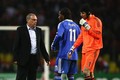 Tự truyện Drogba: Đêm Moscow 2008 - chung kết của riêng Man Utd