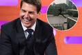 Tom Cruise bị chấn thương nghiêm trọng khi đóng “Nhiệm vụ bất khả thi 6“