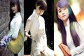 Thiếu nữ Việt “nuột nà” trong tà áo dài (9)
