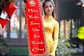 Thiếu nữ Việt nuột nà trong tà áo dài (12)