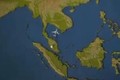 Hành trình máy bay MH370 mất tích trên đồ hoạ 3D