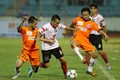 V-League 2014 đội nào sẽ bỏ giải?