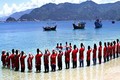 Tuổi trẻ Việt Nam cùng nhau hướng về biển đảo