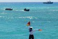 Nhiều hoạt động tuần lễ Biển và Hải đảo Việt Nam