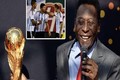 Pele: Argentina sẽ giành vô địch World Cup 2014