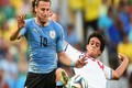 Uruguay 1- 3 Costa Rica: Kẻ lót đường bật ngược ông lớn Nam Mỹ