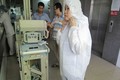 BV Đà Nẵng tiếp nhận một ca nghi nhiễm Ebola