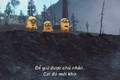 Minion đi tìm chủ nhân siêu hài hước