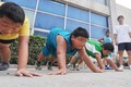 Hoa mắt vì người béo ở Trung Quốc