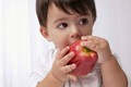 Thực phẩm tăng sức đề kháng, phòng dịch bệnh cho trẻ