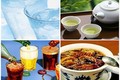 7 loại đồ uống bà bầu nên hạn chế mùa hè