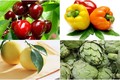 9 thực phẩm thanh lọc, giảm cân an toàn