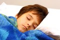 Những trẻ dễ bị chứng ngưng thở khi ngủ 