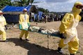 Những con số mới nhất về Ebola