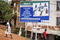 Sierra Leone "bỏ" Noel phòng Ebola
