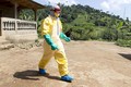 Bệnh nhân Italya nhiễm Ebola có dấu hiệu phục hồi