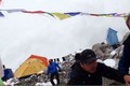 Video khoảnh khắc hãi hùng về thảm họa trên đỉnh Everest